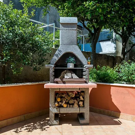 Apartamento Veronika *