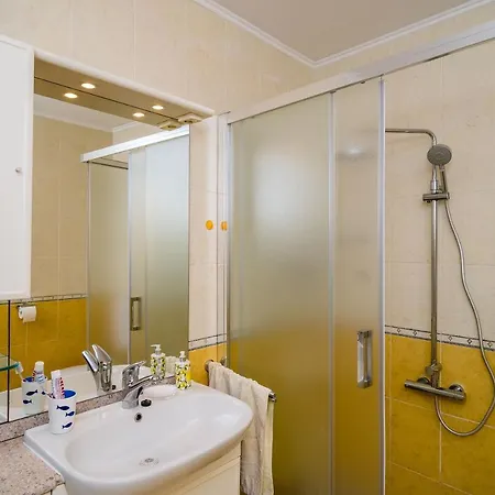 Apartamento Veronika